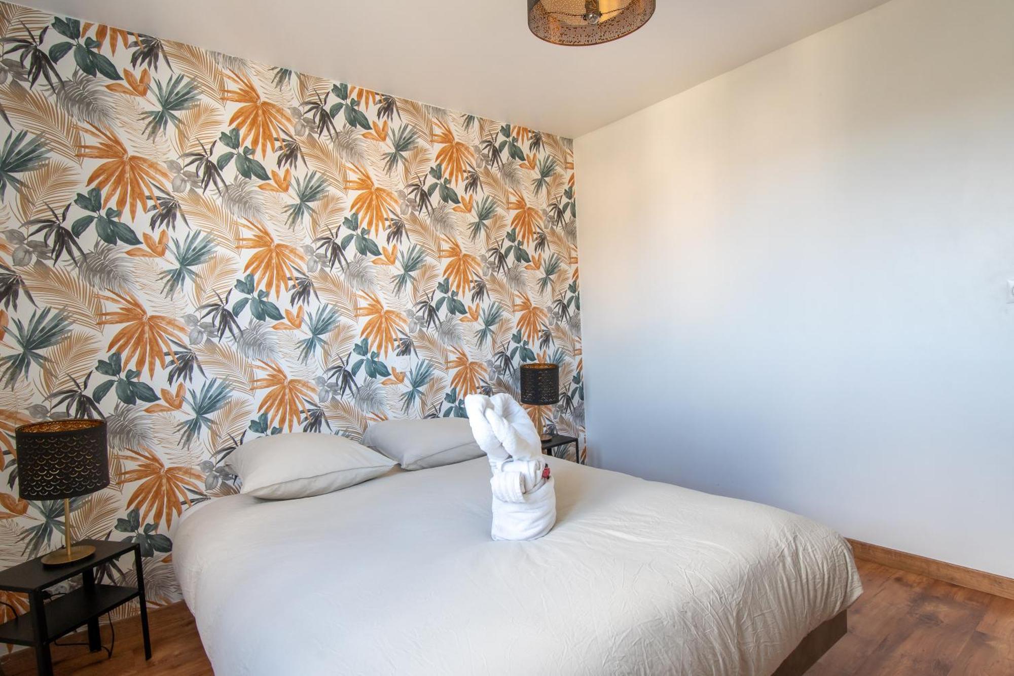 Guesthouse La Costiere - Logements Independants - Espace Piscine Jacuzzi Lunel  Exterior foto